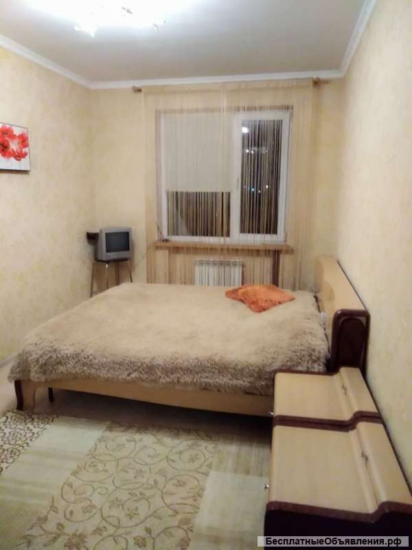 Сдам комнату в 2 км кв