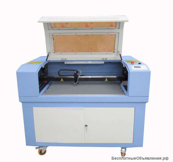 BF-6040 лазерный станок