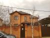 Кирпичный дом с евроремонтом