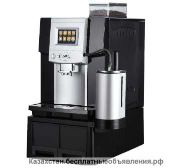 Кофемашина автоматическая Poli Premium q06