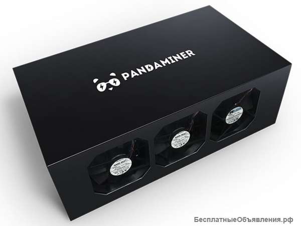 PandaMiner B5 Plus