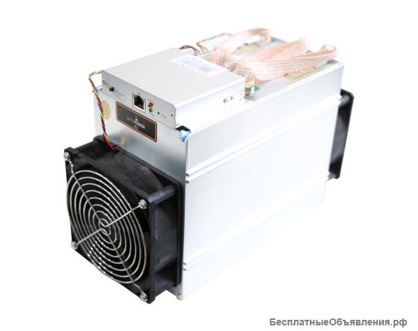 Asic Antminer A3