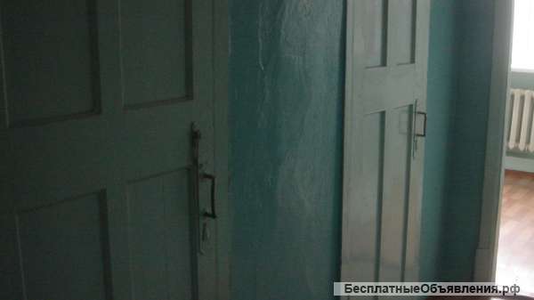 2-х комнатная квартира