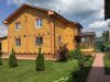 2-х этажный деревянный дом 220 м2