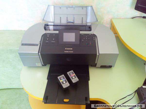 Принтер Canon pixma ip6220D