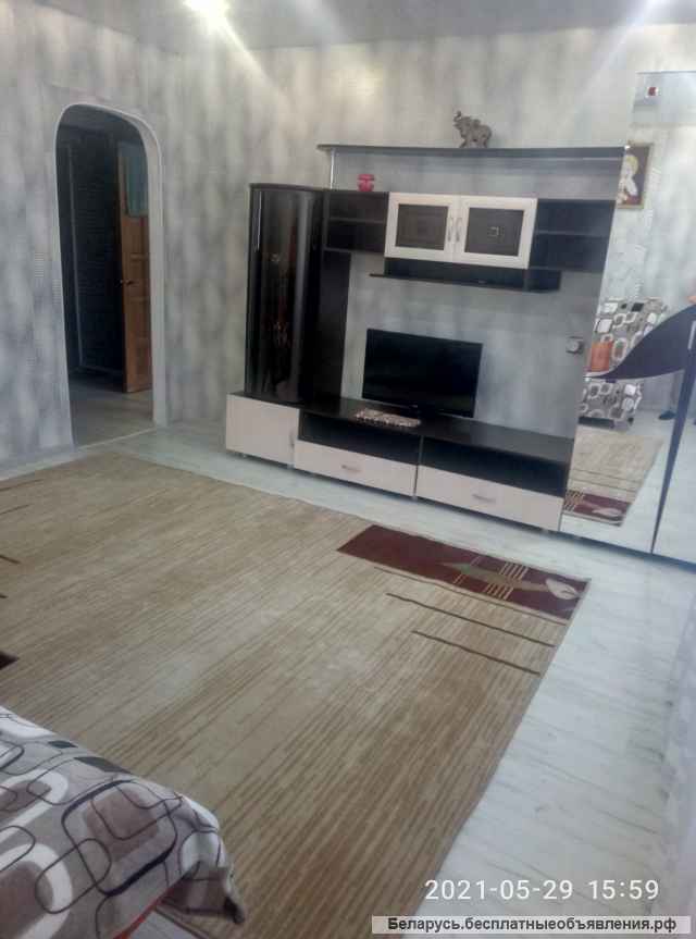 Сдам СУТКИ 1 кв-ра в центре возле автовокзала и ж.д