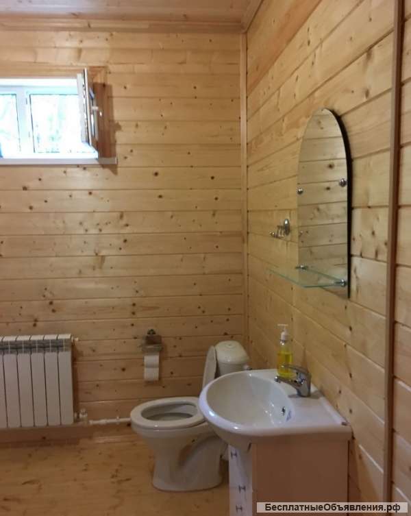 Построим. Коммуникации. Отделка. Забор