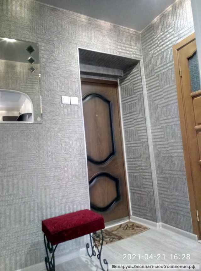 Сдам на СУТКИ 1 кв-ра в города Лида