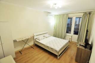Улица Митинская, 28к5
