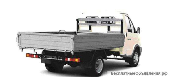 Борт для ГАЗ 3302