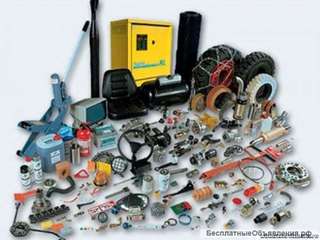 Запасные части для двигателя автопогрузчика Komatsu