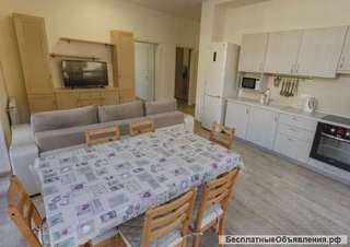 Сочи, Ленина ул., 70 кв.м., квартира с ремонтом.