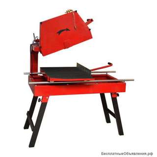 Камнерезный станок diam SKH-600/4.0