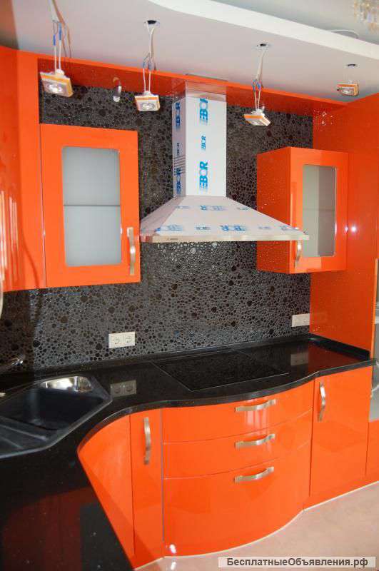 Ремонт в новостройках и коттеджах