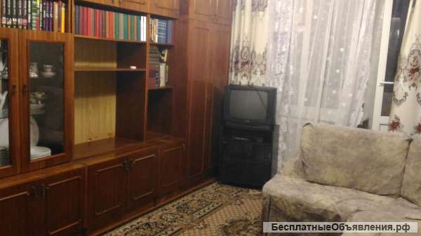 Сдаю 2-х комнатную квартиру