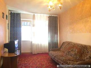 2х к. кв. ФМР за 2 100 т.р.