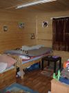Земельный участок с домом