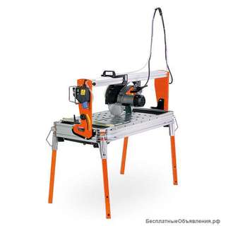 Камнерезный станок Nuova battipav prime 85 Италия