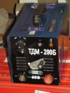 Сварочный трансформатор ТДМ-200 Б
