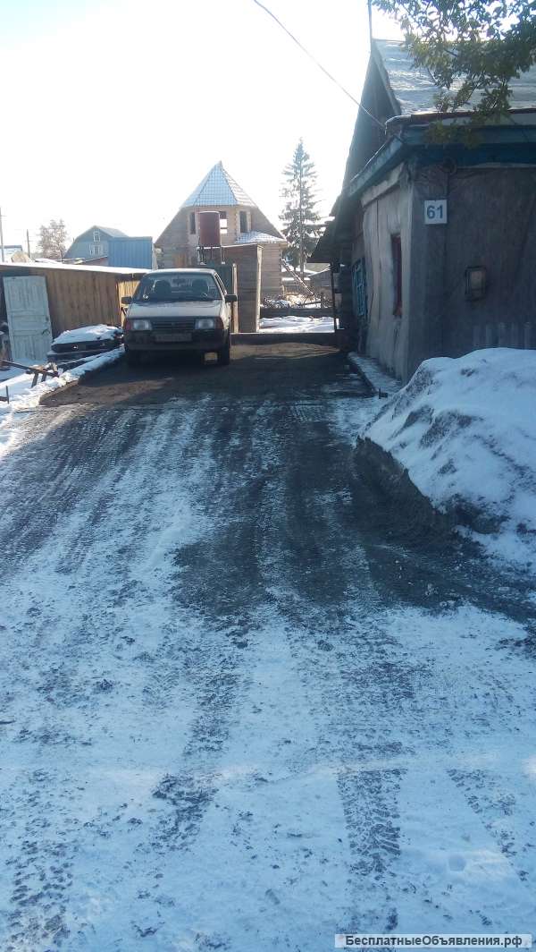 Дом 24 кв г.Топки