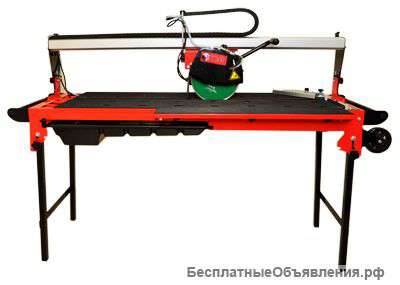 Плиткорез электрический diam PL-1000