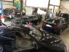 Автосервис BMW и Mercedes