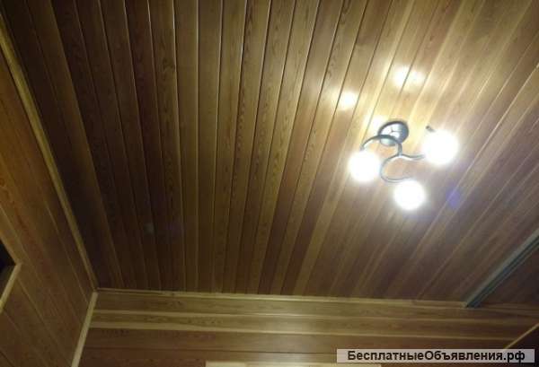 Строительство и ремонт