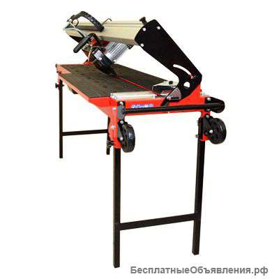 Плиткорез электрический diam PL 1200