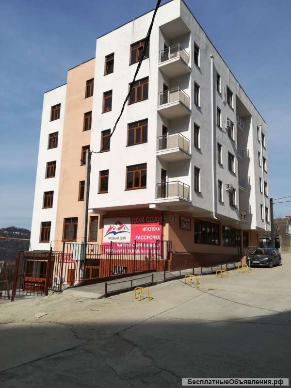 Квартира 120 кв. м