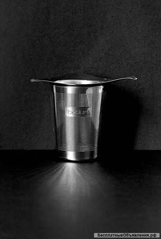 Чайное ситечко Bodum Bistro Nouveau