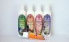 Масло для тела «Hawaiian Island soap and Candle»