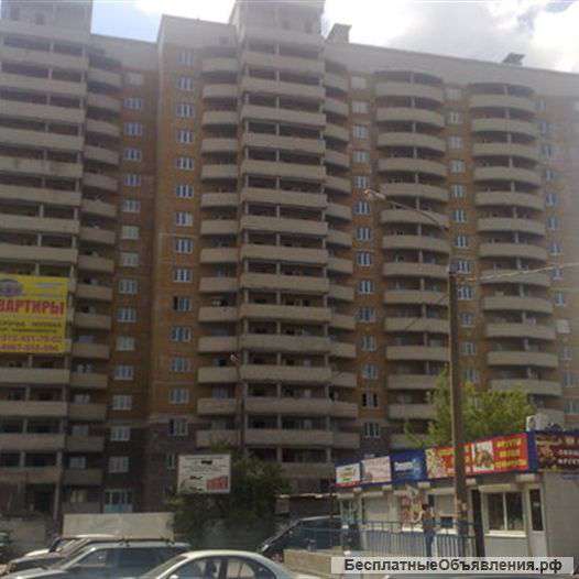 Продаю 2х комнатную квартиру