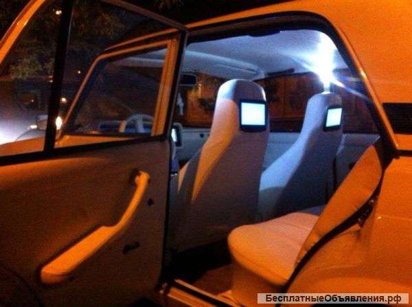 ВАЗ 2107 2010 г. в идеальном состоянии