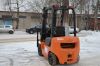 Погрузчик 1,5т в отличном состоянии
