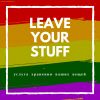 Leave your stuff - Временное хранение вещей в Москве
