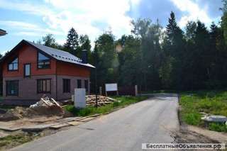 6 соток, вблизи д. Марушкино, Новая Москва, Рассрочка