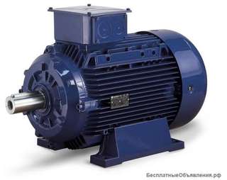 Электродвигатель
