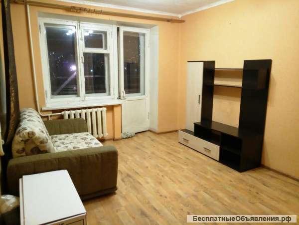 Сдаётся квартира на длительный срок