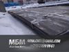 Лист стальной горячекатаный 6 мм, 20 мм