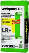 Финишная шпаклёвка Вершпатель ЛР+ / Vershpatel LR
