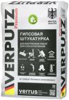 Гипсовая штукатурка Верпуц Премиум / Verputz, 30 кг