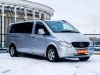 Пассажирские перевозки в спб на микроавтобусах