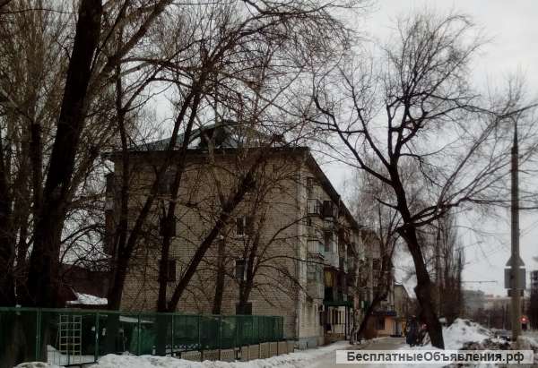 Сдаю квартиру на длительный срок