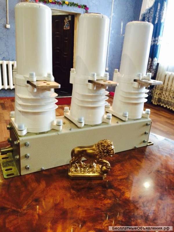 Купим Электрооборудования, Трансформаторы-КТП