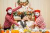 МИМЫ заедут на ваш праздник
