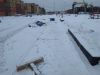 Требуется бригада дорожных рабочих