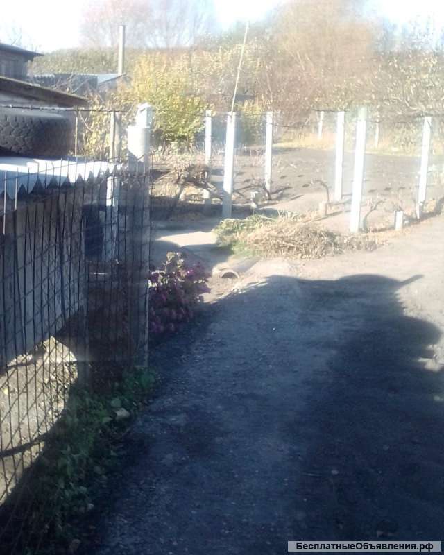 Частный Дом