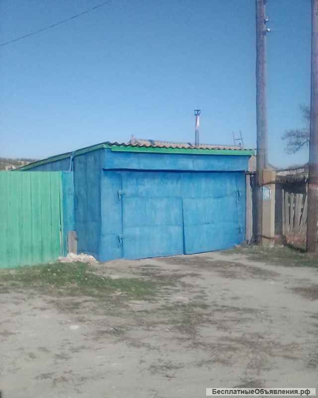 Частный Дом