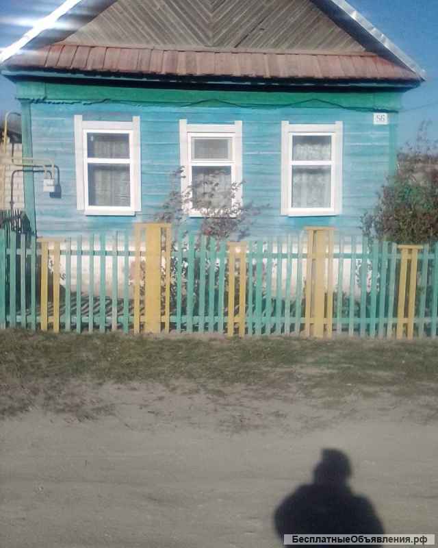 Частный Дом