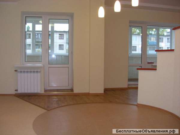 Бригада выполнит ремонт квартиры под ключ